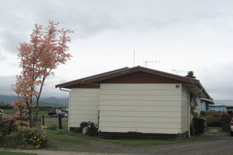 Photo of property in 120a Wellington Street, Opotiki, 3122