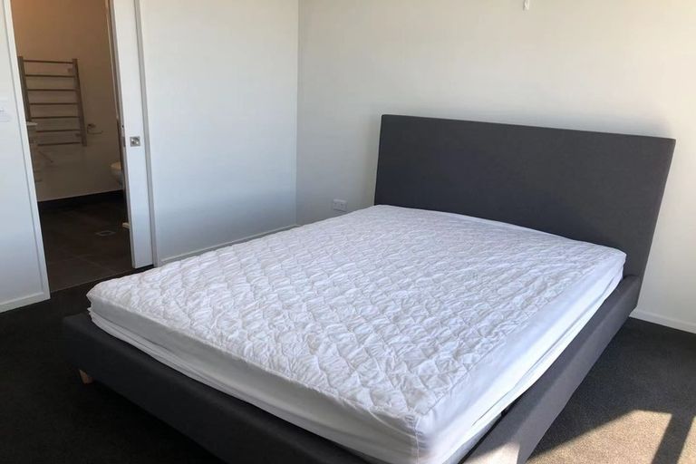 Photo of property in 4/123 Sherborne Street, St Albans, Christchurch, 8014