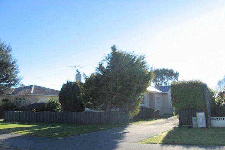 Photo of property in 180 Catherine Street, Windsor, Invercargill, 9810