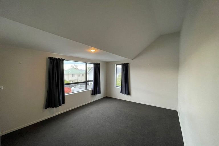Photo of property in 6/243 Salisbury Street, Christchurch Central, Christchurch, 8013