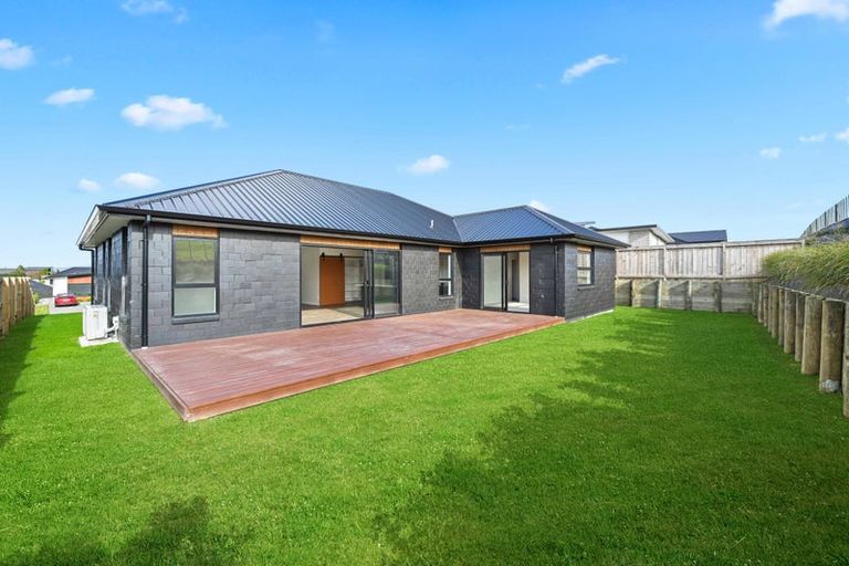 Photo of property in 50 Pinehurst Crescent, Morrinsville, 3300