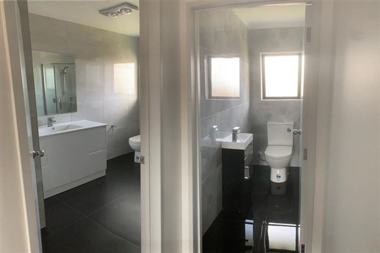 Photo of property in 1 Seddon Avenue, Papatoetoe, Auckland, 2104