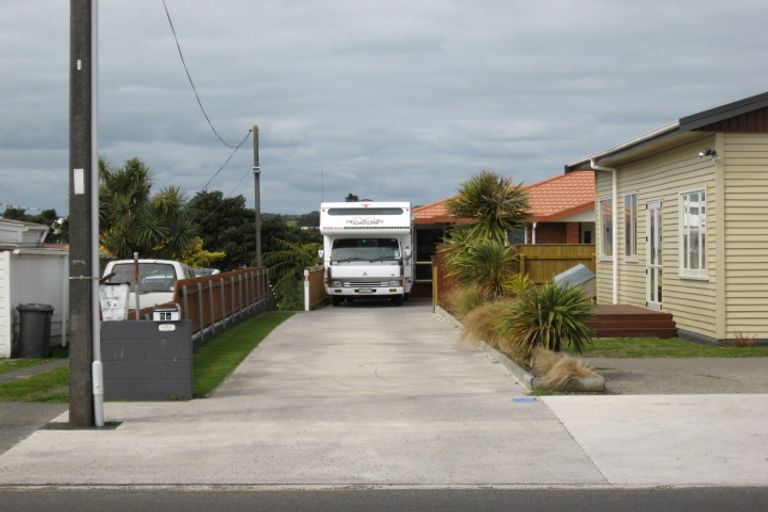 Photo of property in 5a Normanby Street, Fitzroy, New Plymouth, 4312