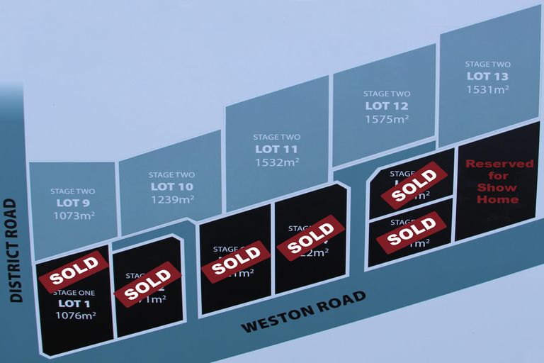 Photo of property in 90 Weston Road, St Albans, Christchurch, 8052