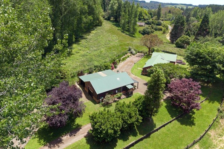 Photo of property in 529 Paradise Valley Road, Ngongotaha Valley, Rotorua, 3072