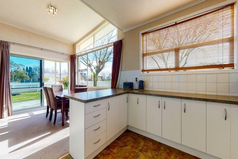 Photo of property in 32 Rata Street, Matamata, 3400