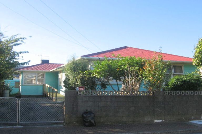 Photo of property in 13 Buckley Street, Alicetown, Lower Hutt, 5010