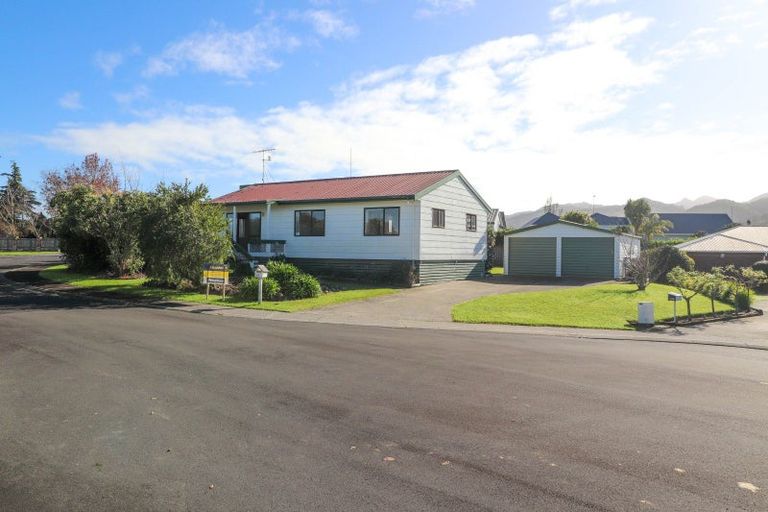 Photo of property in 107 Totara Close, Thames, 3500
