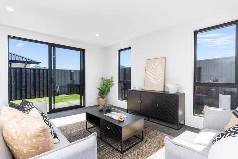 Photo of property in 8 Cooksley Lane, Rangiora, 7400