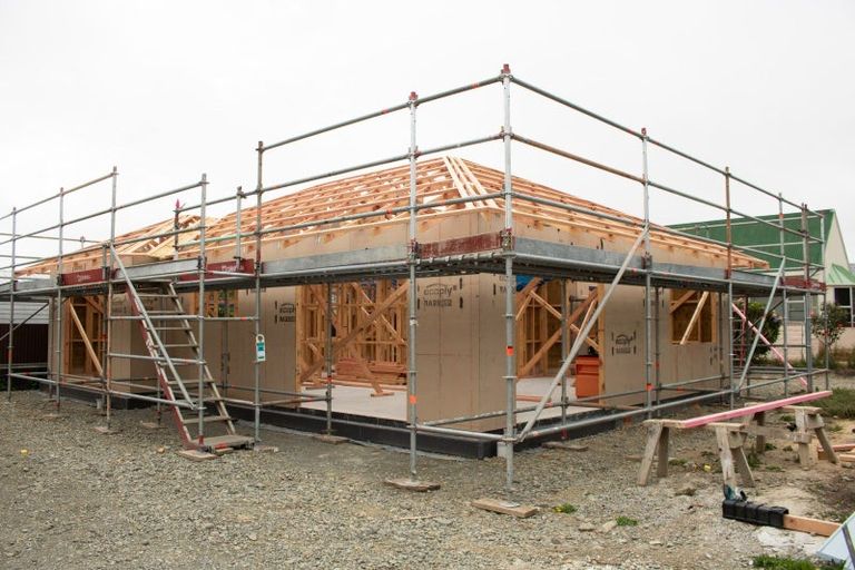 Photo of property in 49b Taward Street, Oamaru North, Oamaru, 9400