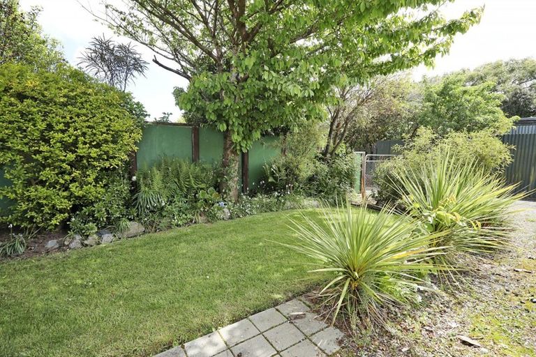 Photo of property in 175 Pomona Street, Strathern, Invercargill, 9812