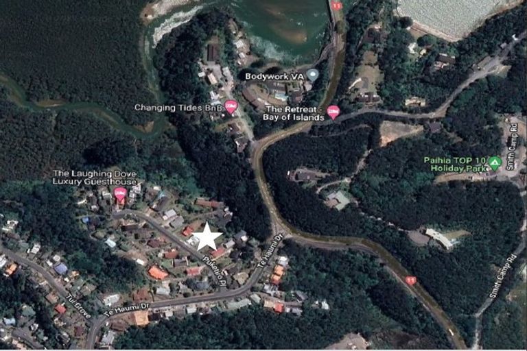 Photo of property in 14 Puketiro Place, Paihia, 0200