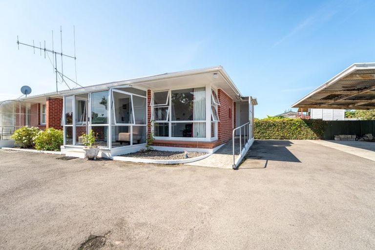 Photo of property in 2/66 Ranui Avenue, Waimataitai, Timaru, 7910