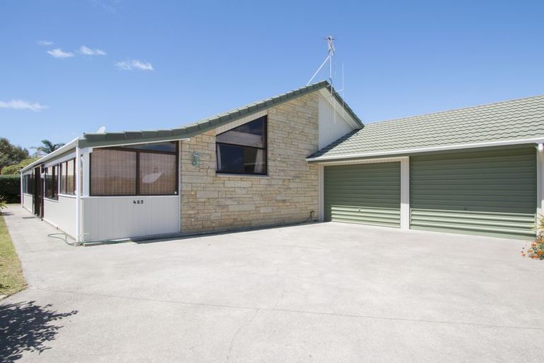 Photo of property in 423 Seaforth Road, Bowentown, Katikati, 3177