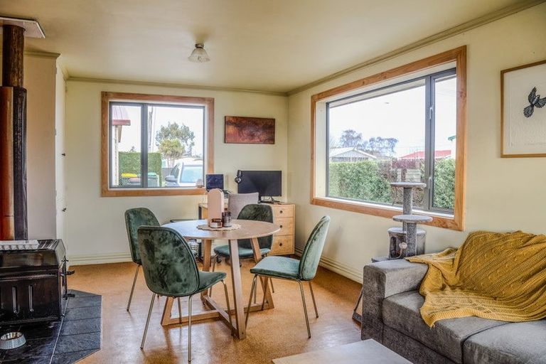 Photo of property in 4 White Street, Glenavy, Waimate, 7980