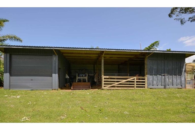 Photo of property in 123c Ness Road, Waipapa, Kerikeri, 0295