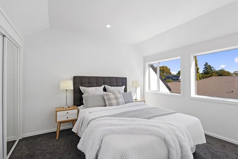 Photo of property in 1/11 Holmcroft Court, Cracroft, Christchurch, 8022