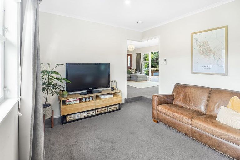 Photo of property in 22 Carlyle Avenue, Chartwell, Hamilton, 3210