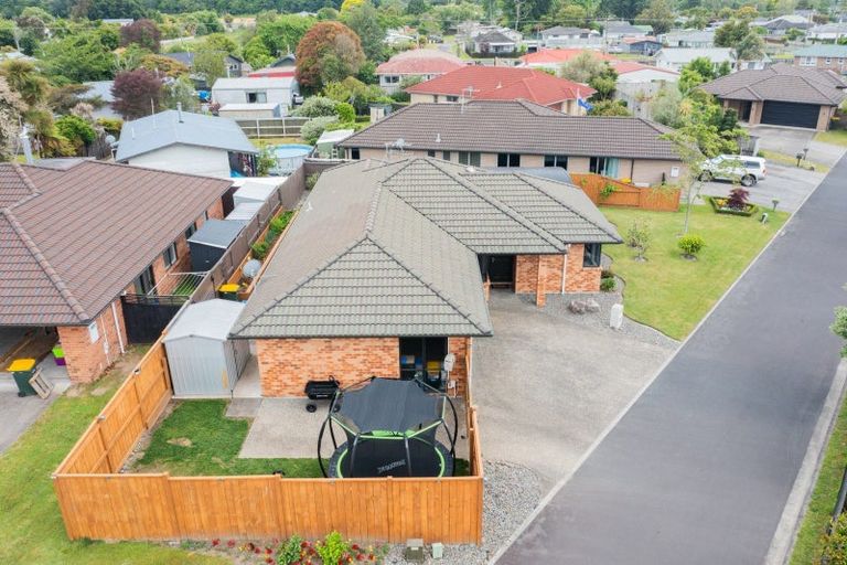 Photo of property in 10 Kinder Place, Ngongotaha, Rotorua, 3010