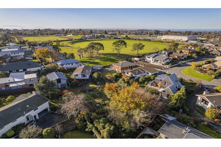 Photo of property in 49 Mountain View Road, Glenwood, Timaru, 7910