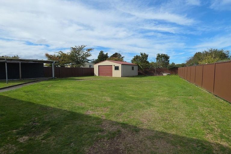 Photo of property in 105 Kelso Street, Tokoroa, 3420