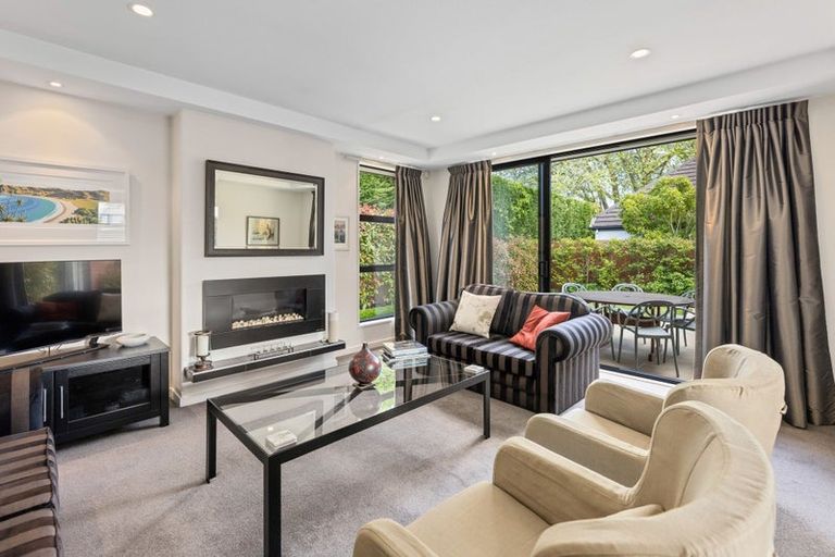 Photo of property in 40b Idris Road, Fendalton, Christchurch, 8052