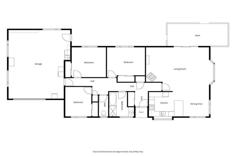 Photo of property in 9 Titri Place, Mosgiel, 9024