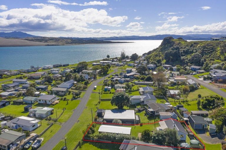 Photo of property in 66 Ash Terrace, Kawhia, 3889