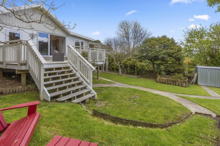 Photo of property in 55 Hay Street, Naenae, Lower Hutt, 5011