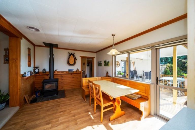 Photo of property in 357 Katene Road, Normanby, Hawera, 4675