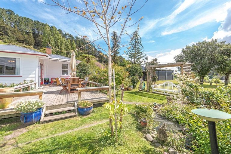 Photo of property in 71 State Highway 4, Okoia, Whanganui, 4573