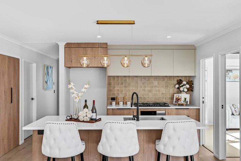 Photo of property in 11 Dolcetto Place, Pokeno, 2402