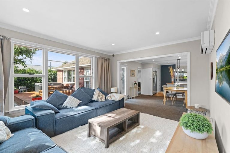 Photo of property in 68 Grahams Road, Burnside, Christchurch, 8041