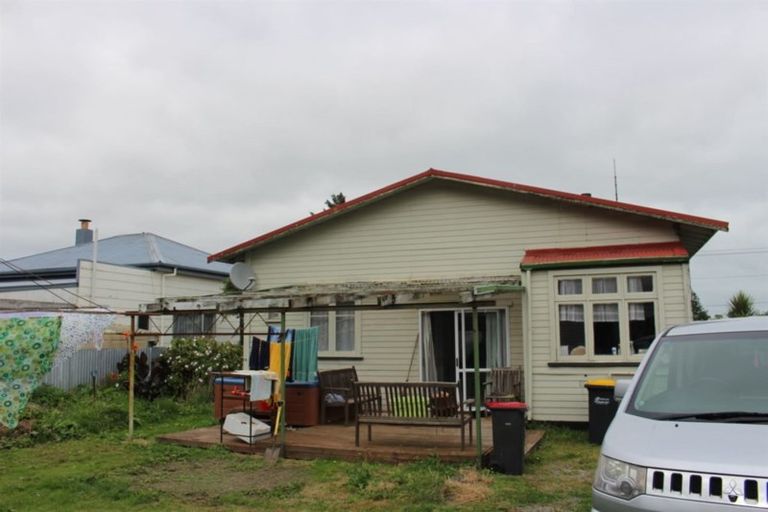 Photo of property in 133 Ward Street, Cobden, Greymouth, 7802