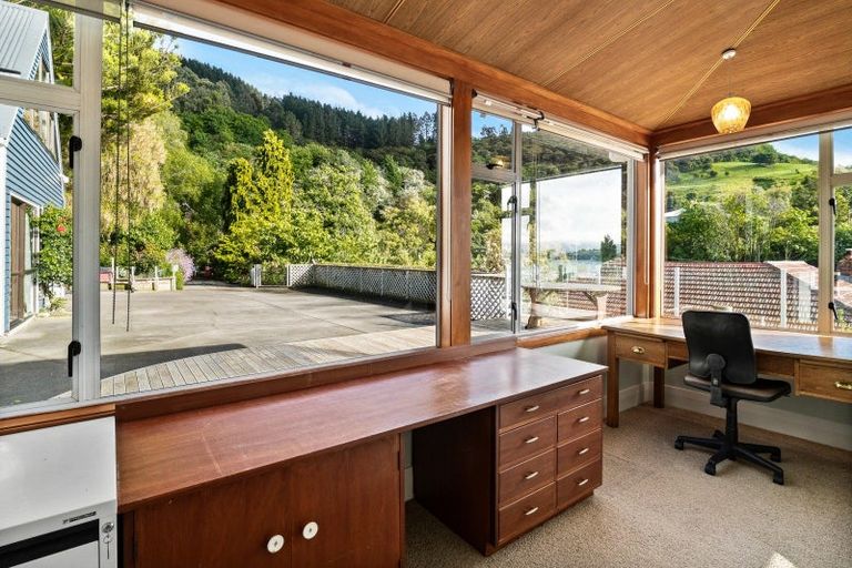 Photo of property in 64 Harbour Terrace, Careys Bay, Port Chalmers, 9023