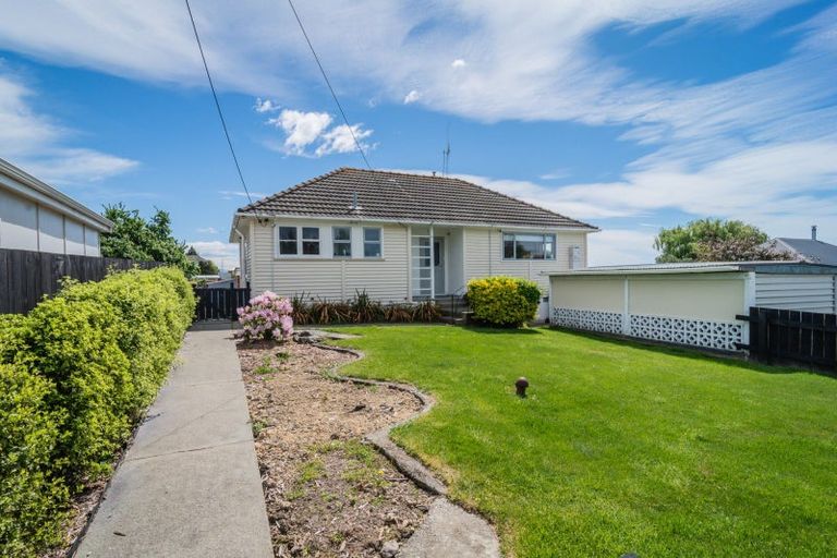 Photo of property in 83 Macdonald Street, Marchwiel, Timaru, 7910