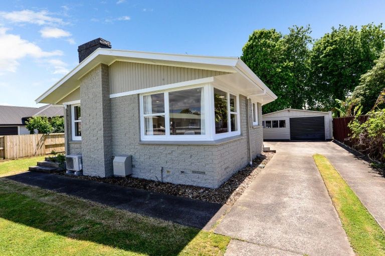 Photo of property in 17 Simon Place, Nawton, Hamilton, 3200