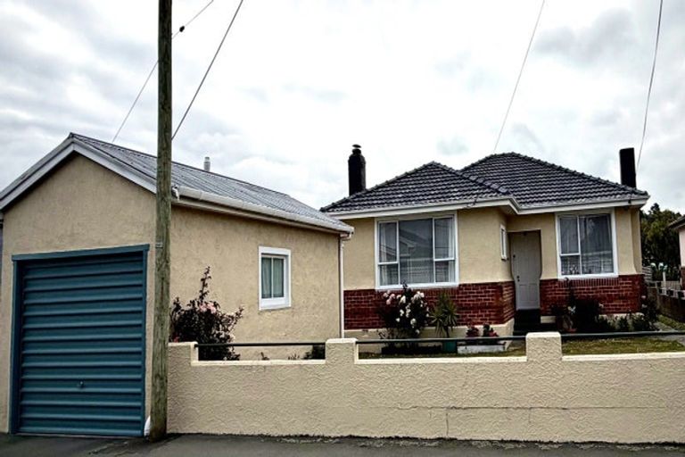 Photo of property in 21 Dart Street, Oamaru North, Oamaru, 9400
