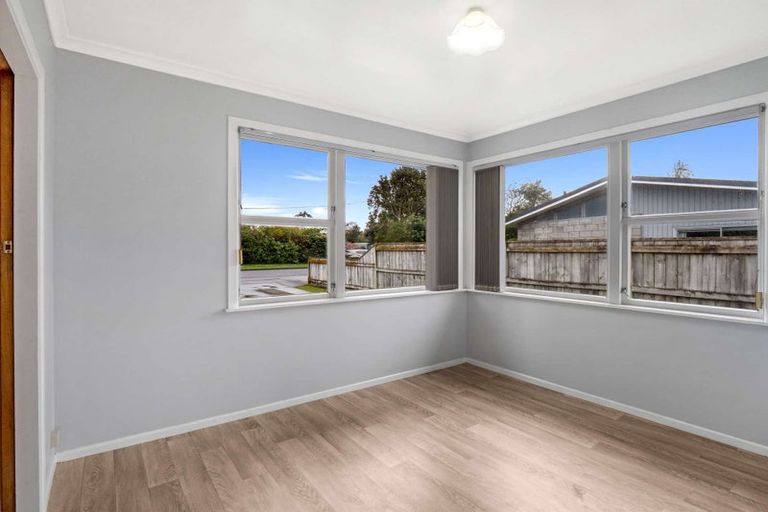 Photo of property in 6 Chester Road, Springvale, Whanganui, 4501