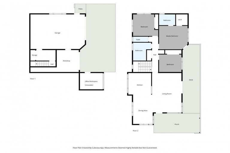 Photo of property in 9 Lodestone Road, Richmond, 7020