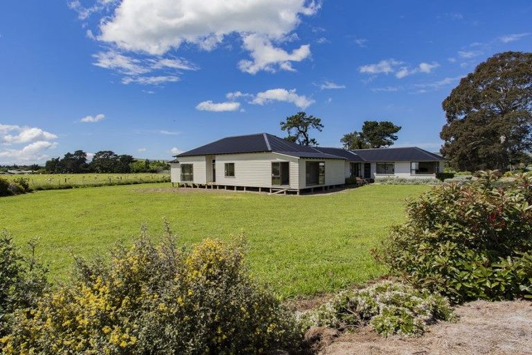 Photo of property in 55 Glenmark Drive, Waipara, Amberley, 7483