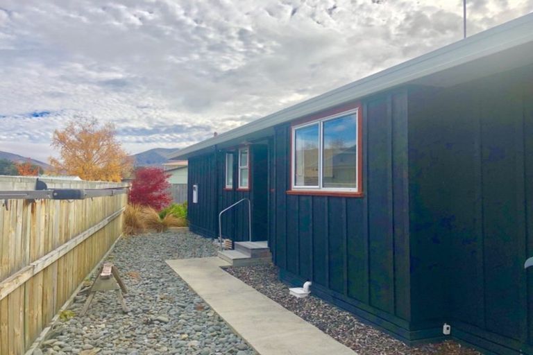 Photo of property in 13a Parsons Lane, Otematata, 9412