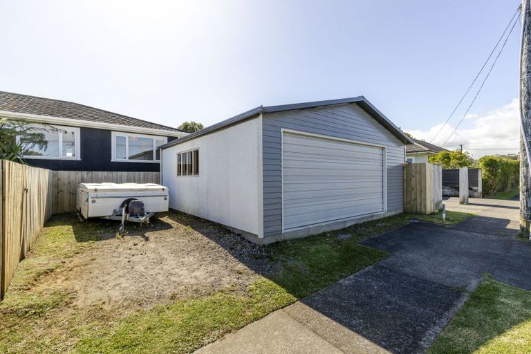 Photo of property in 53 Cumming Street, Okato, 4335