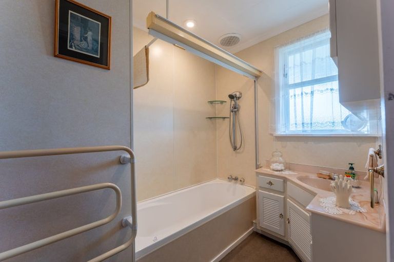 Photo of property in 15 Hawea Street, Glenwood, Timaru, 7910