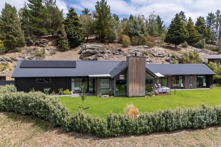 Photo of property in 98 Aronui Road, Bridge Hill, Alexandra, 9320