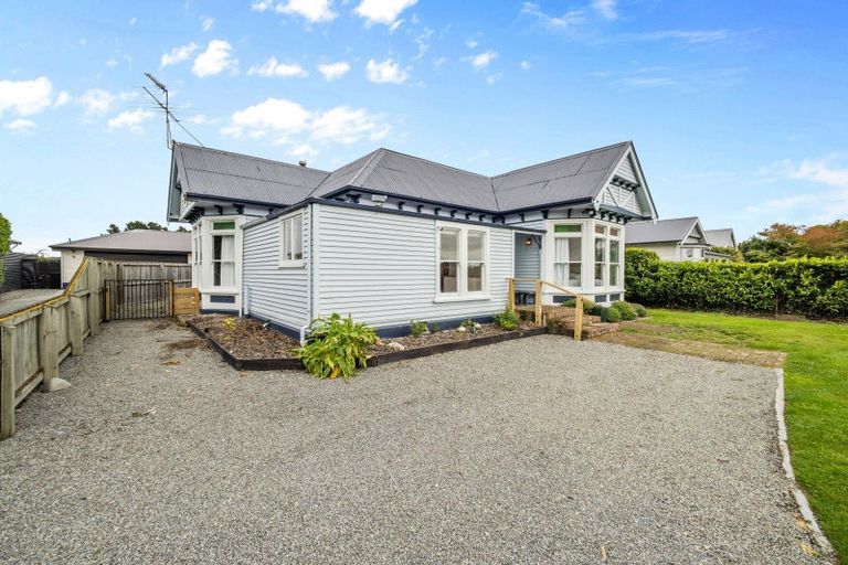 Photo of property in 9 Alford Forest Road, Allenton, Ashburton, 7700