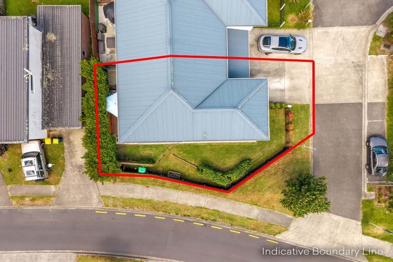 Photo of property in 33 Apple Orchard Way, Sunnyvale, Auckland, 0612