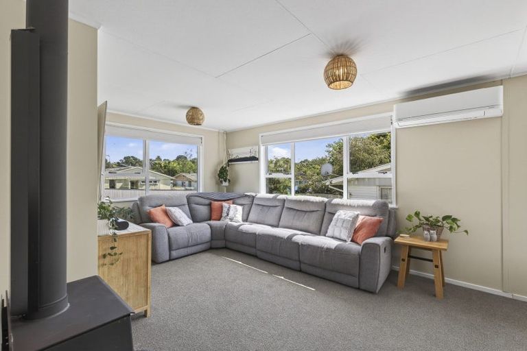 Photo of property in 19 Grenville Street, Marfell, New Plymouth, 4310