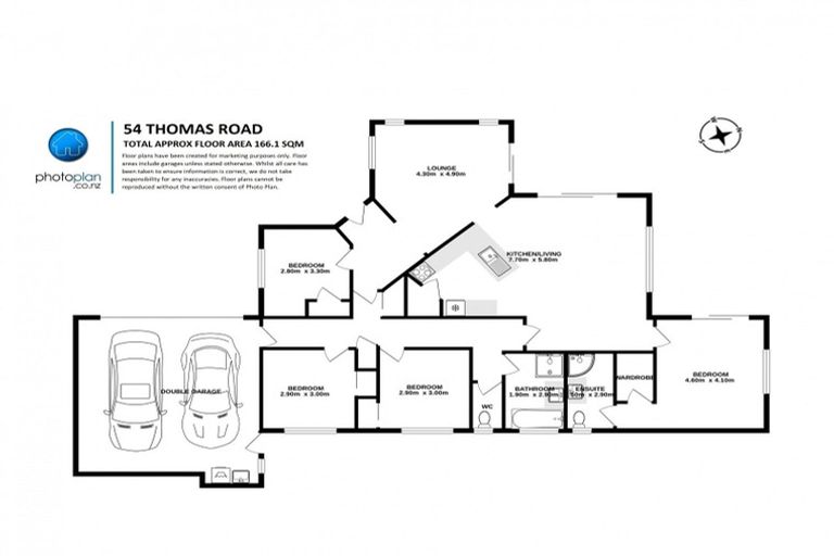 Photo of property in 54 Thomas Road, Huntington, Hamilton, 3210