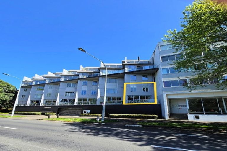 Photo of property in 1/12g Beaumont Street, Auckland Central, Auckland, 1010